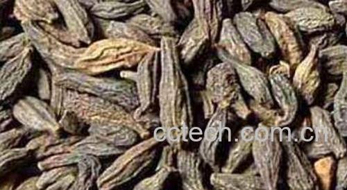 青果干怎么吃最好 青果干的食用方法-1