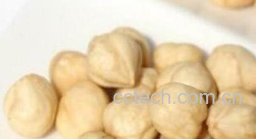 生榛子仁怎么炒熟 熟榛子怎么吃-0