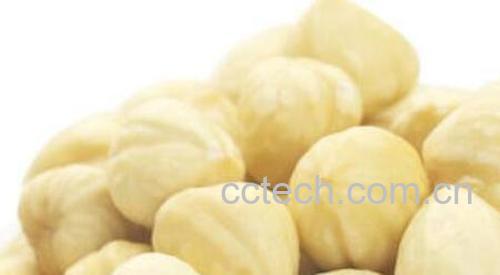 熟榛子仁的功效与作用 熟榛子仁怎么识别好坏-1