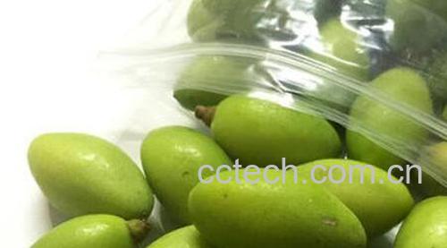 女人吃橄榄的好处和坏处-1