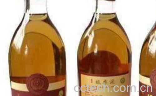 板栗泡酒的功效与作用 板栗的食用方法-0