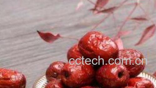 脆枣的功效与作用及禁忌-0