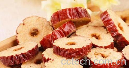 脆红枣片的功效与作用-1