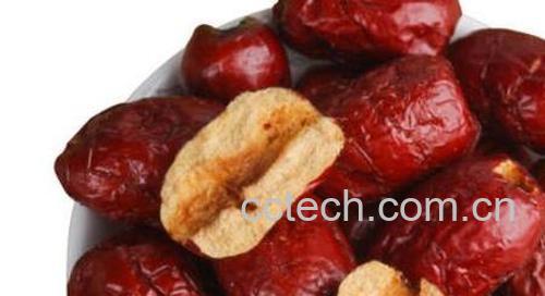 脆枣的功效与作用及禁忌-1