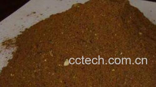 枣粉的功效与作用 枣粉的营养价值-0