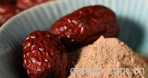 枣粉怎么做 枣粉的做法大全-1