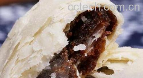 枣泥的功效与作用及禁忌-1