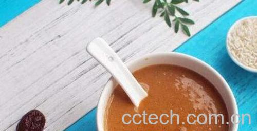 小麦红枣的功效与作用-0