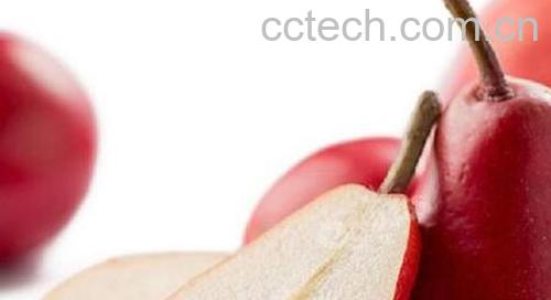 红啤梨的功效与作用 红啤梨的营养价值-1