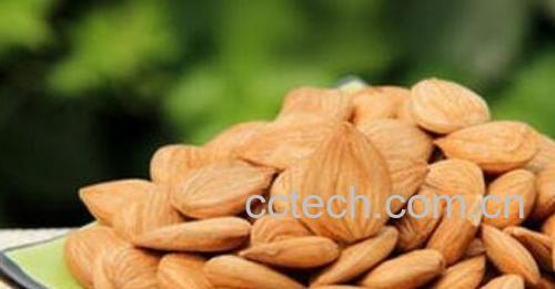 熟杏仁和生杏仁的区别 吃杏仁的好处-0