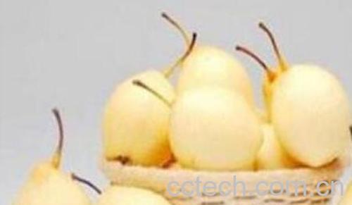 梨子皮煮水的功效与作用-1