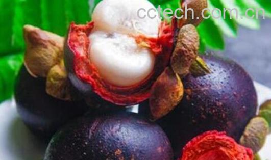 山竹汁手上怎么洗掉-0