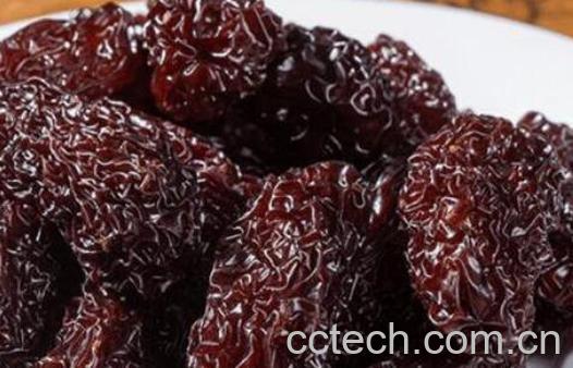 焦枣怎么制作 焦枣的制作方法教程-1