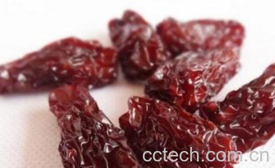 焦枣怎么制作 焦枣的制作方法教程-0