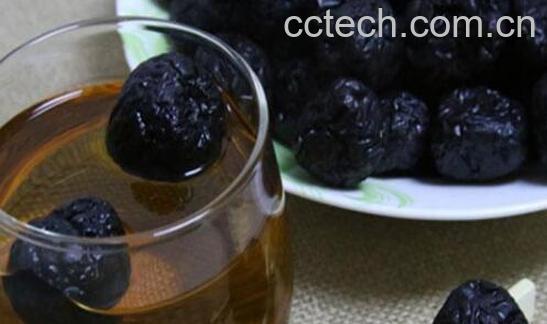 把大枣炒糊泡水的害处-0