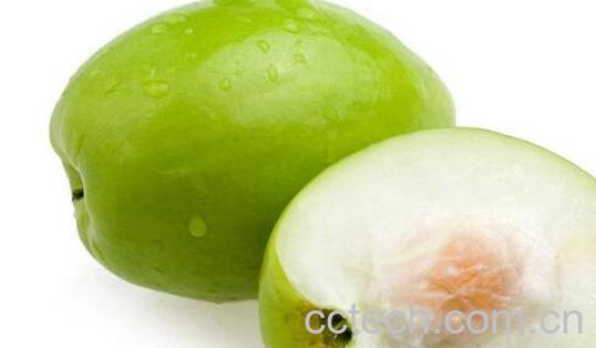 脆冬枣的营养功效与作用-1