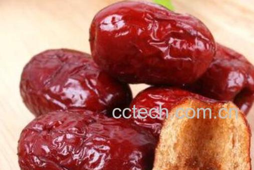 零食脆枣的功效与作用-0