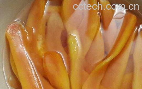 木瓜酸是什么 木瓜酸怎么做-0