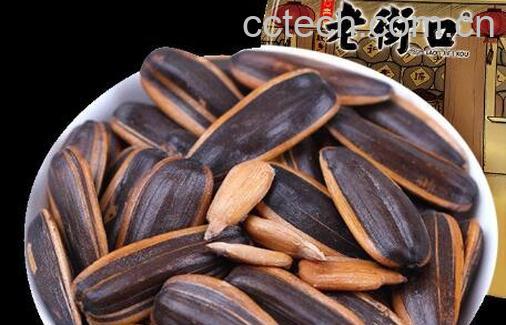 瓜子吃多了有什么坏处-1