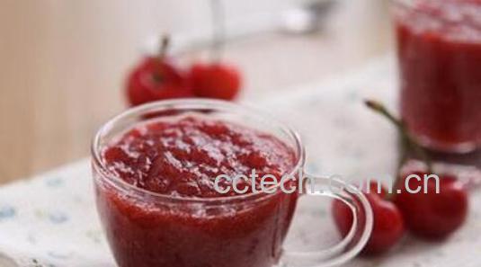 果酱的功效与作用 果酱的营养价值-0