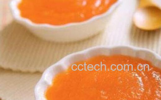 果泥怎么做 果泥的家常做法教程-0