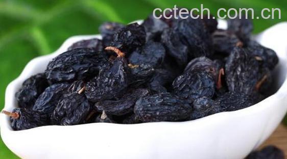 黑加仑干的功效与作用及禁忌-0