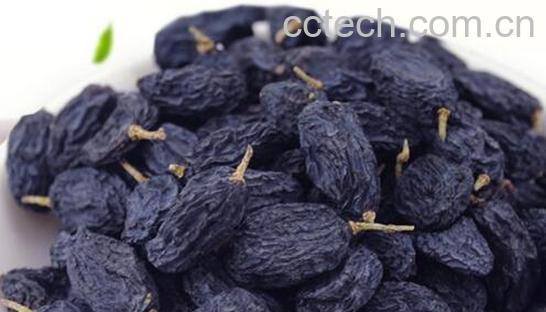 吃黑加仑有什么好处和坏处-1