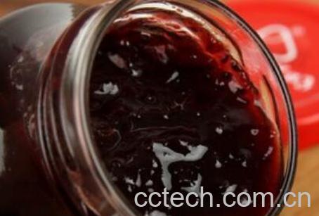 黑加仑果酱的功效与作用-1