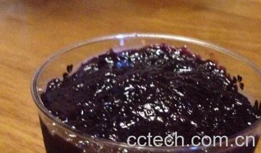 黑加仑果酱怎么吃最好 黑加仑果酱的食用方法-1