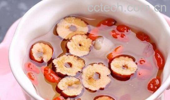 枣泡水喝有什么好处和坏处-1