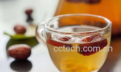 枣泡水喝有什么好处和坏处-0