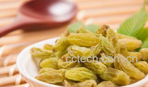 男人吃葡萄干的八大好处-1