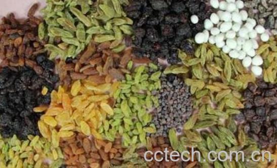 男人吃葡萄干的八大好处-0