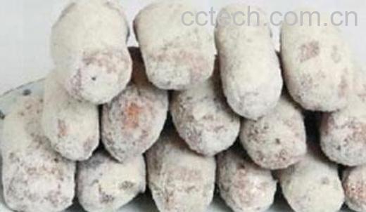 雪枣怎么做 雪枣的制作方法配方-1