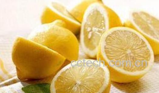 新鲜柠檬怎么吃 吃新鲜柠檬的好处与功效-0