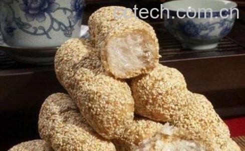 空心麻枣的制作方法-0