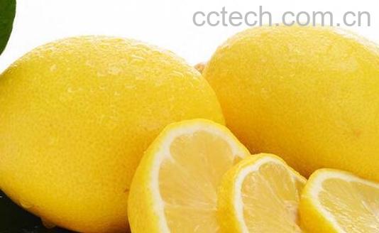 新鲜柠檬怎么吃 吃新鲜柠檬的好处与功效-1