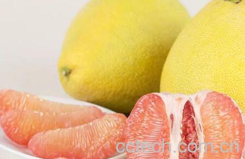 五类人群不宜吃柚子-0