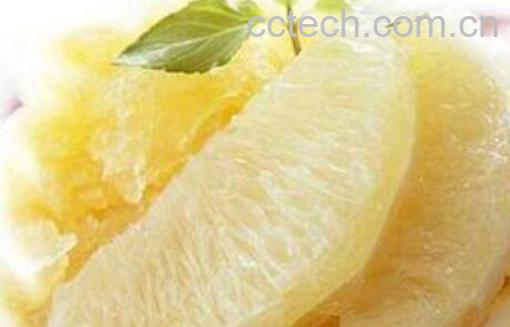 五类人群不宜吃柚子-1