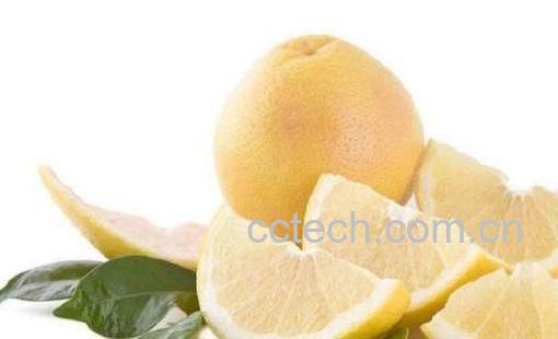 晚上吃柚子的坏处-1