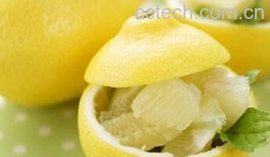 晚上吃柚子的坏处-0