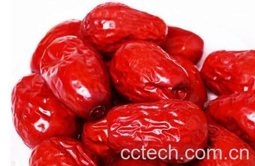 天山雪枣的作用与功效-0