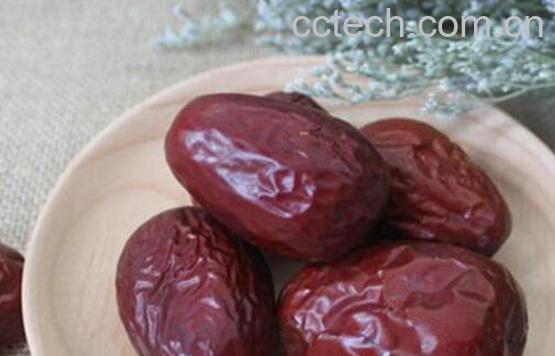 天山雪枣的作用与功效-1