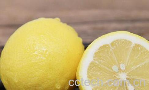 青柠檬与黄柠檬的区别-1