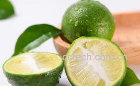 青柠檬怎么吃 青柠檬的常见吃法-0