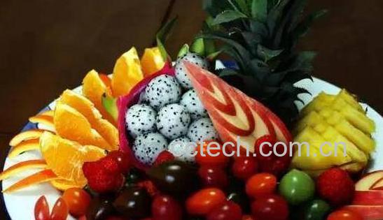 血糖高吃什么水果好 吃什么水果能降血糖-1