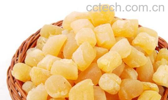 红枣吃多了会怎么样-0