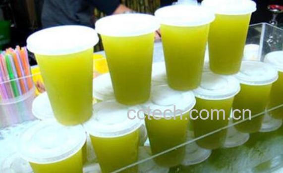 甘蔗汁怎么做 吃甘蔗汁的好处与功效-1