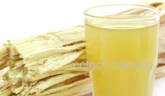 甘蔗汁怎么做 吃甘蔗汁的好处与功效-0