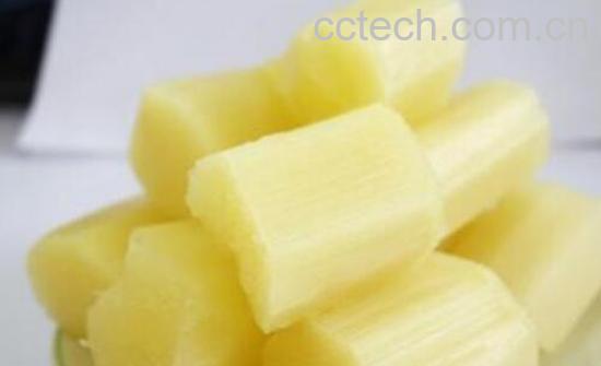 甘蔗怎么吃 甘蔗的食用方法-1